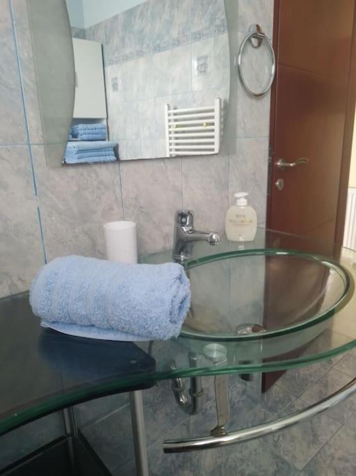 יאליסוס Greek Style Ground Floor Apartment & Pool מראה חיצוני תמונה
